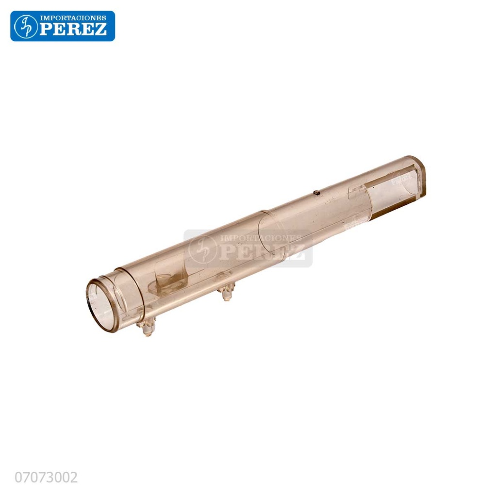 Colector Toner [Dki] (Joint) Cristal (Reciclado Toner) 