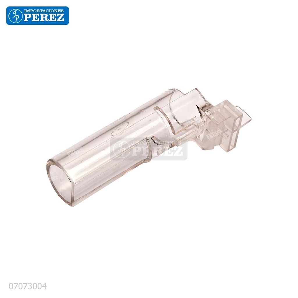 Colector Toner [Dki] (Separación) Cristal (Reciclado Toner) 