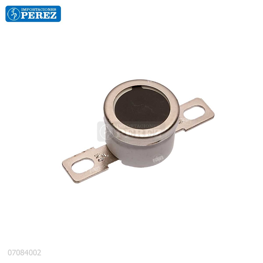 Thermostato [Ricoh - Original] 192° Blanco (Fusor) 