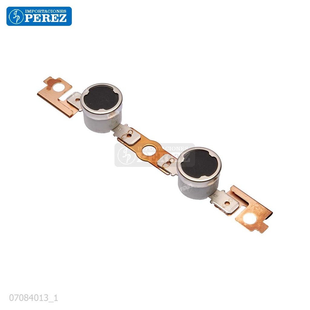 Thermostato [Ricoh - Original] 198/199° Blanco (Fusor) 