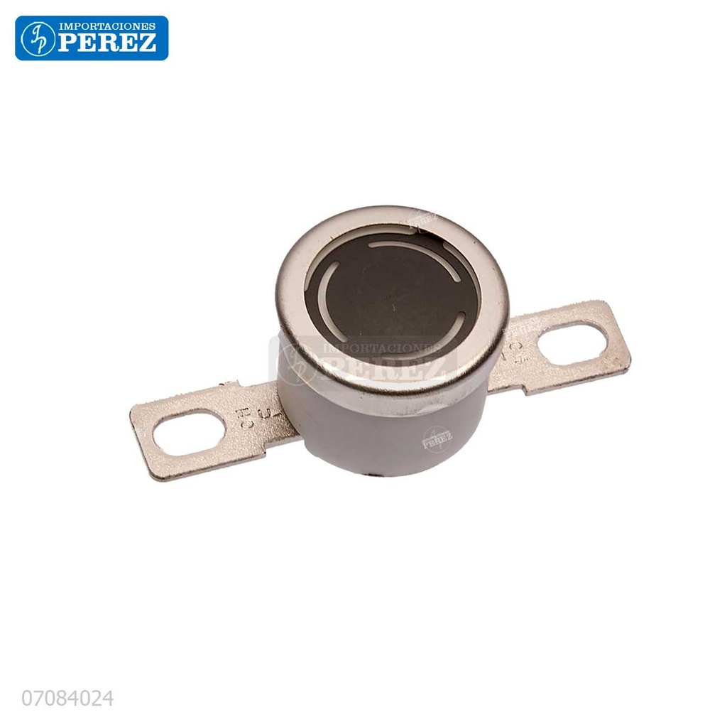Thermostato [Ricoh - Original] Rear Plata (Fusor) 