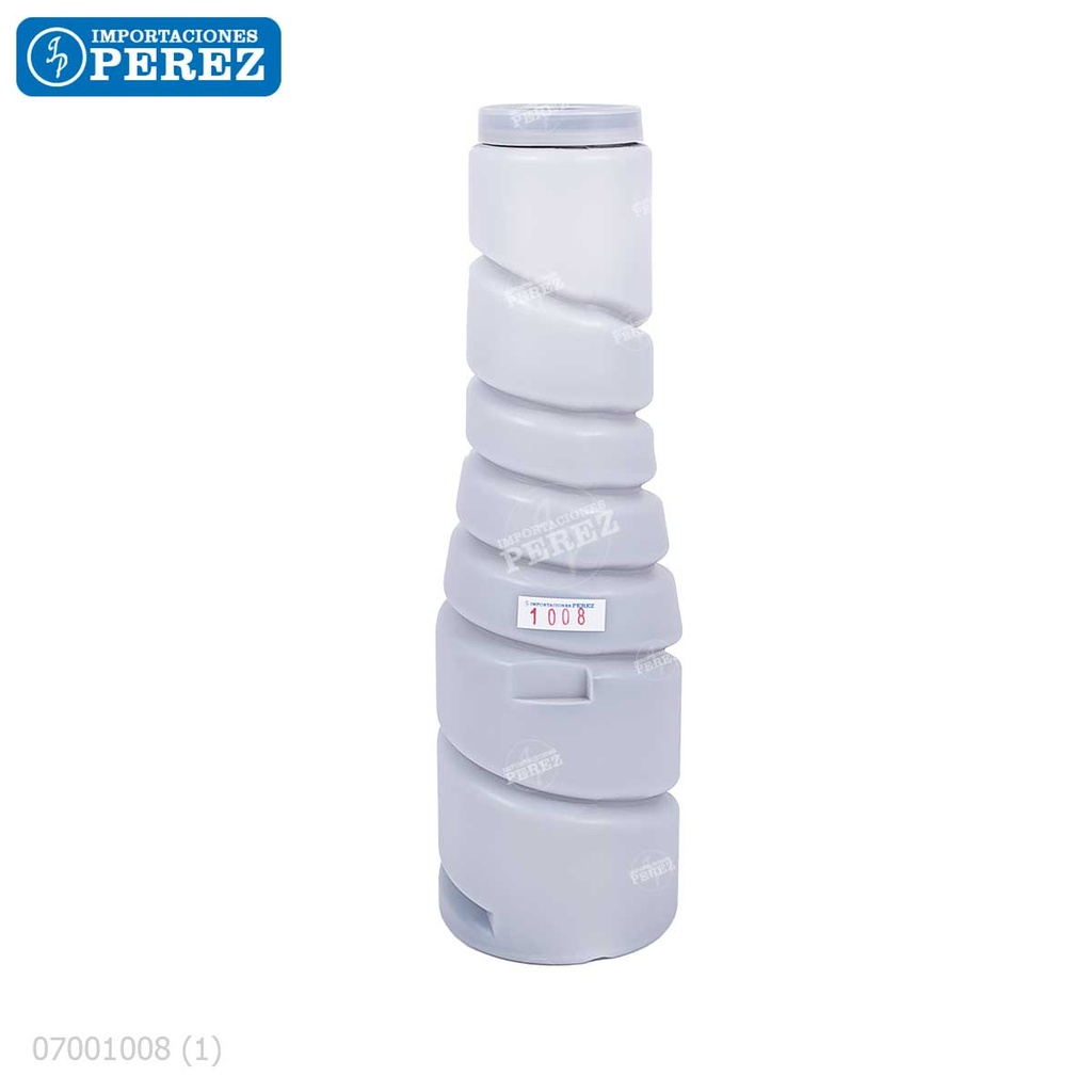 Toner Cartucho Konica Minolta [Dki - Presentación Original] (360g) (Tn211) 