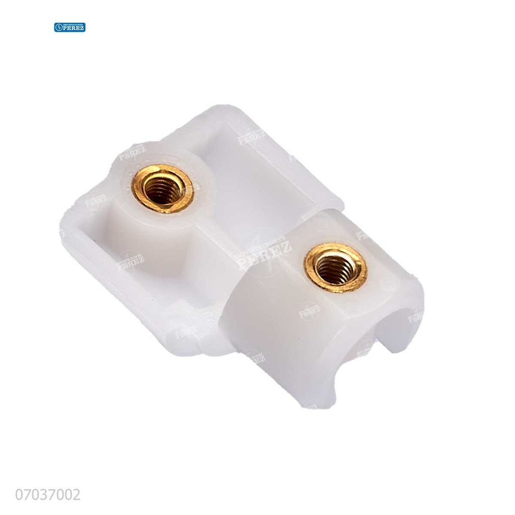 Chuck (Eje) [Original - Ricoh] Botella Toner 