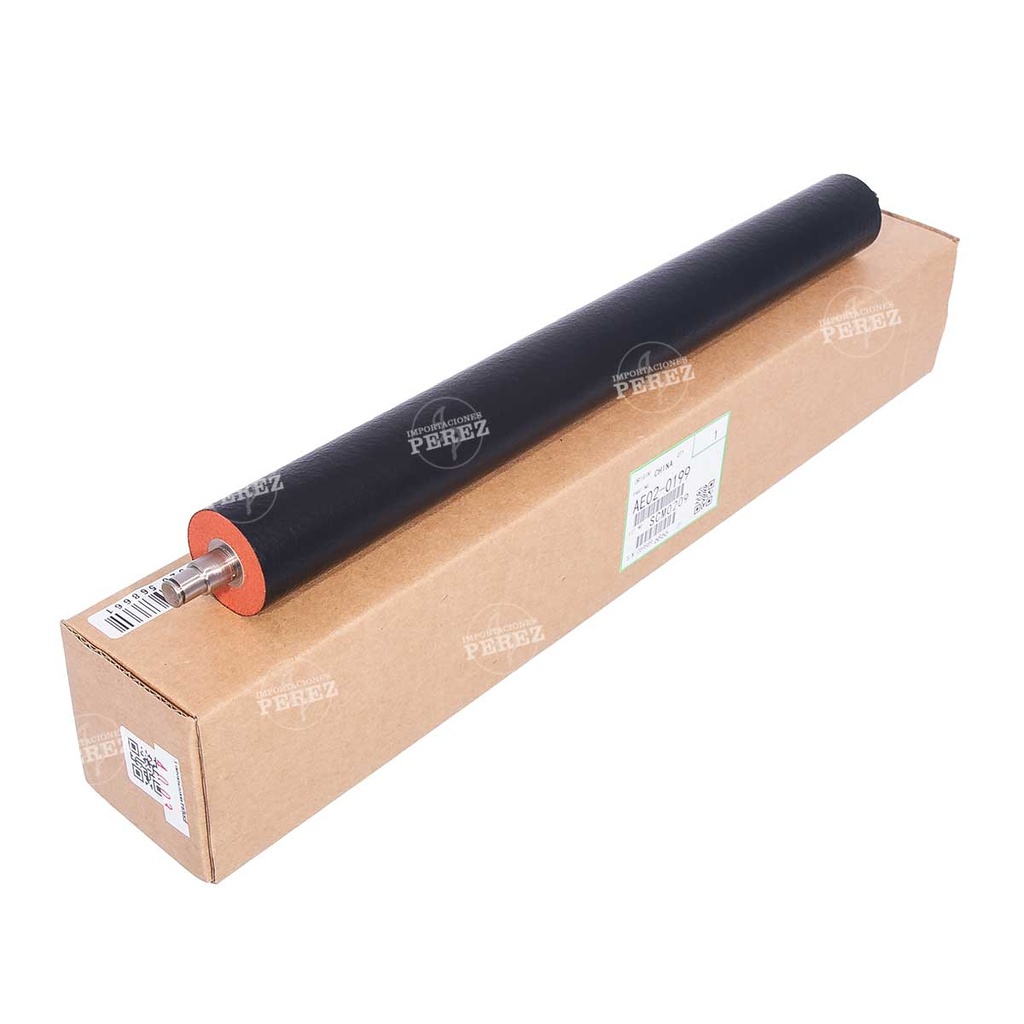 Rodillo Presión [Cet]