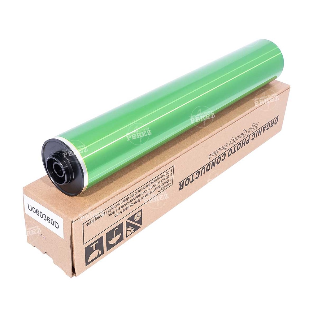 Cilindro [Fuji] DU105