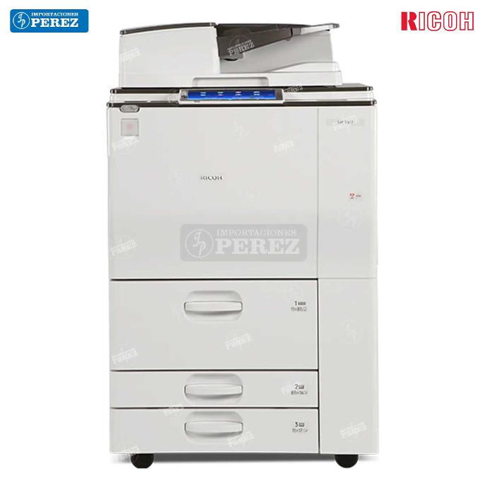 Fotocopiadora Ricoh MP 9003