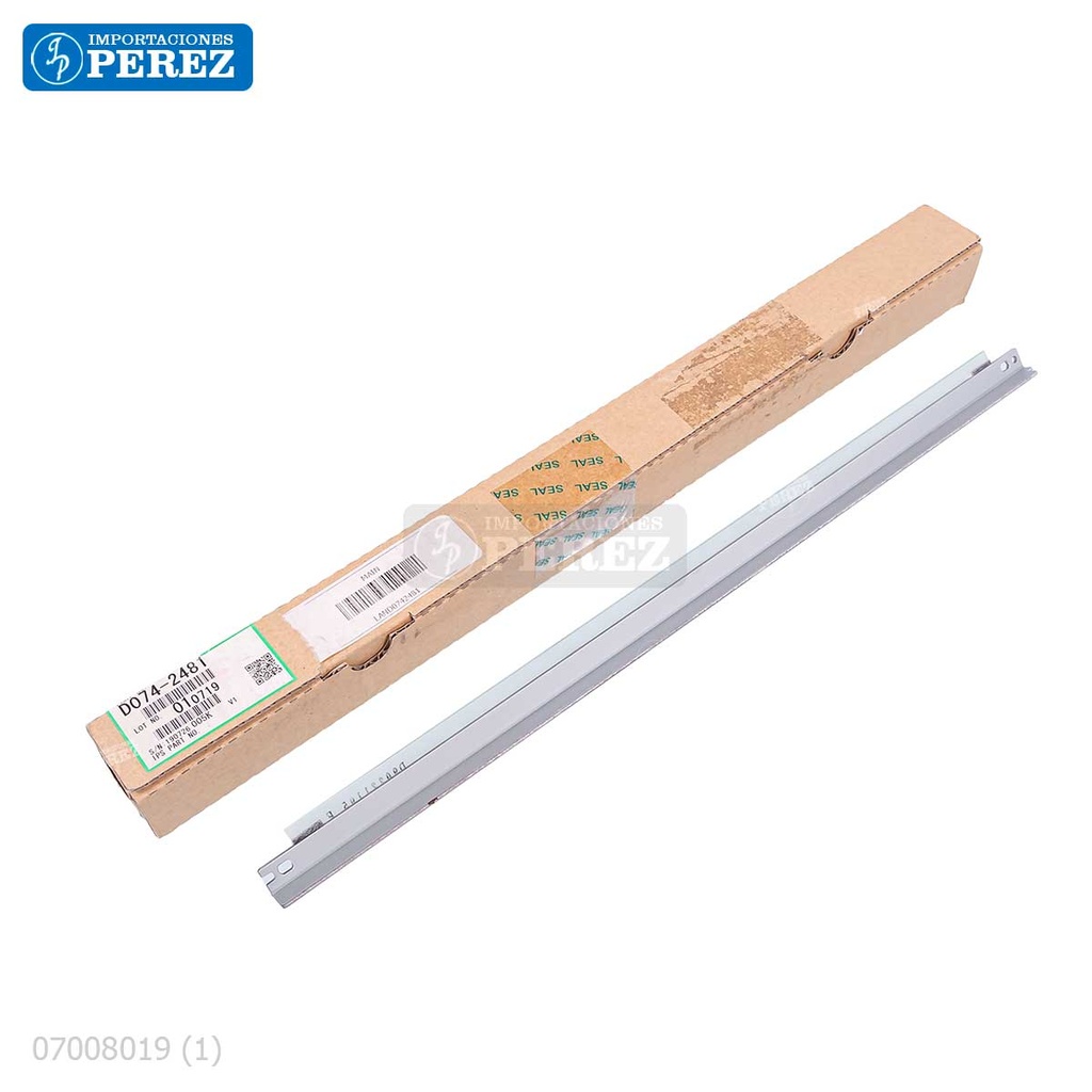 Cuchilla Lubricante [Ricoh - Original] (Cilindro)