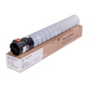 Toner Cartucho Black Konica Minolta [Intercopy] TN221K 618g 