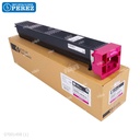 Toner Cartucho Magenta Konica Minolta [Katun Performance] Tn711M 562g 