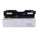 Toner Cartucho Cyan Ricoh [Intercopy] SP-C360 