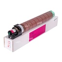 Toner Cartucho Magenta Ricoh [Intercopy] SP-C820 360g 