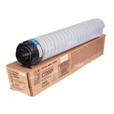 Toner Cartucho Cyan Ricoh [Original] 1482g (Solo Modelos Gráficos)