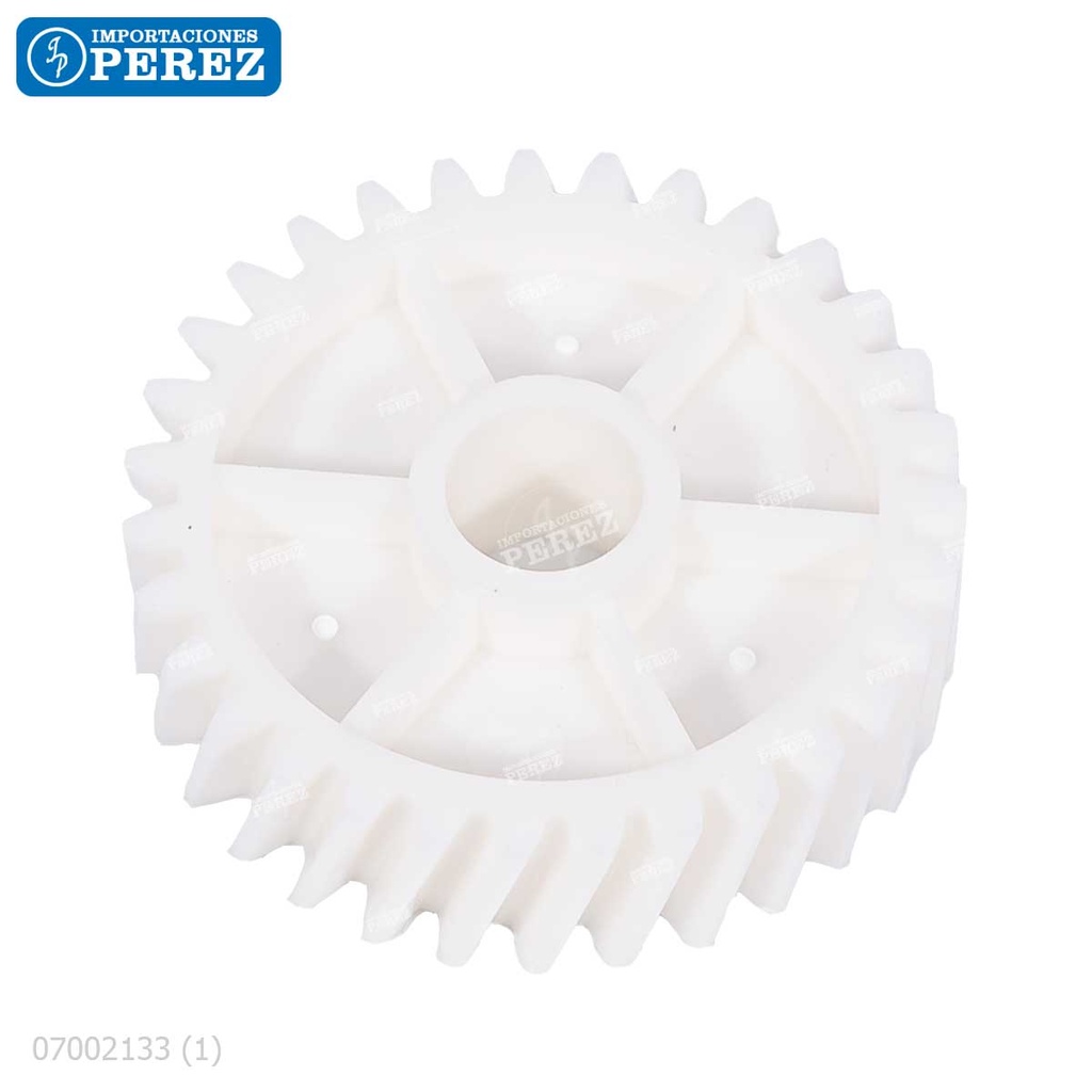 Gear 31T Bracket Salida Papel [Original - Ricoh]