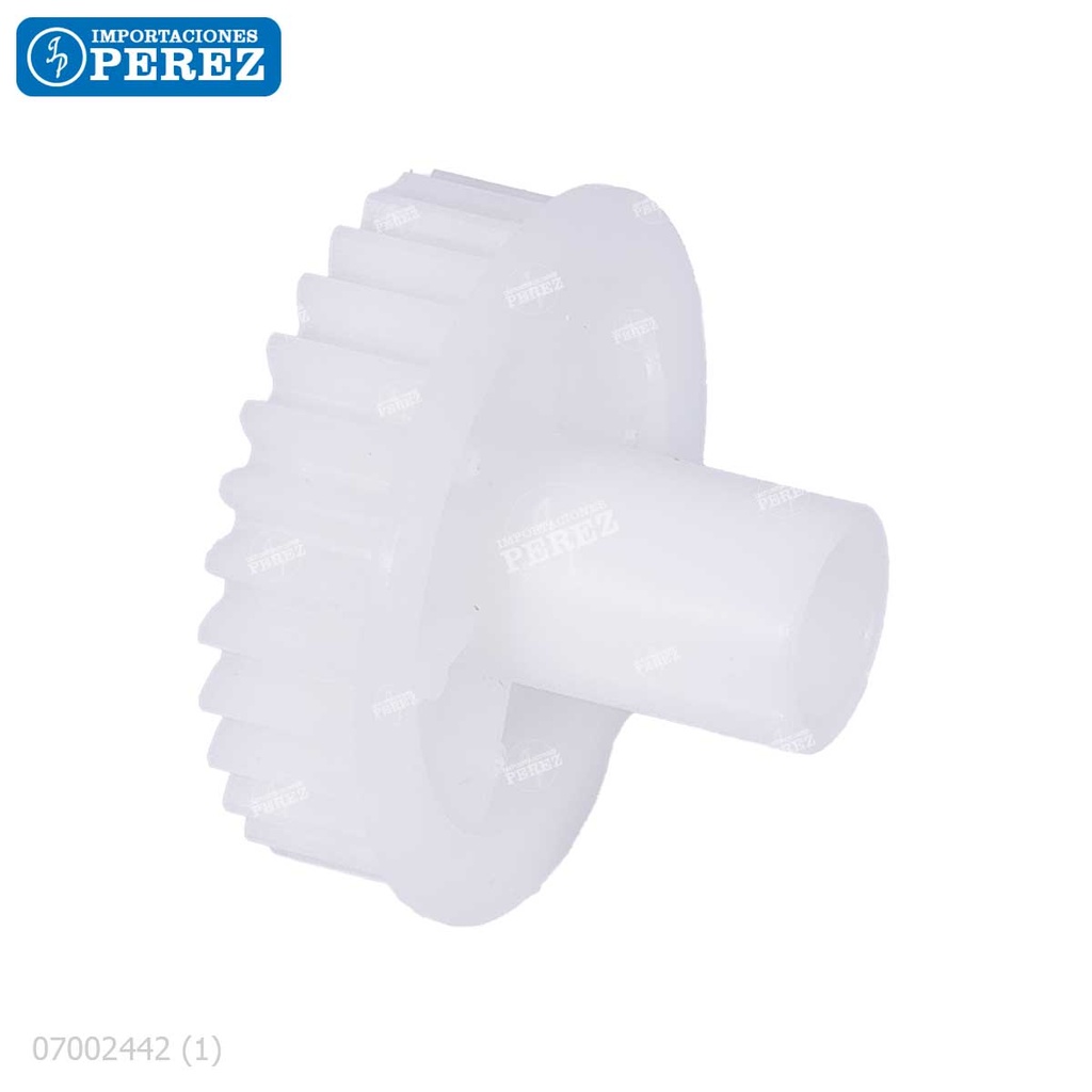 Gear 29T c/cuello Drive Section [Original - Ricoh]