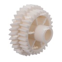 Gear 33/30T c/cuello Drive Section [Original - Ricoh]