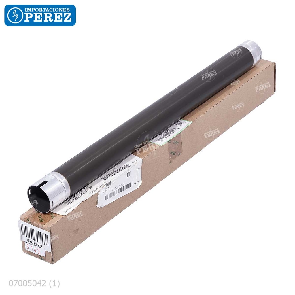 Rodillo Calor [Original - Ricoh] 