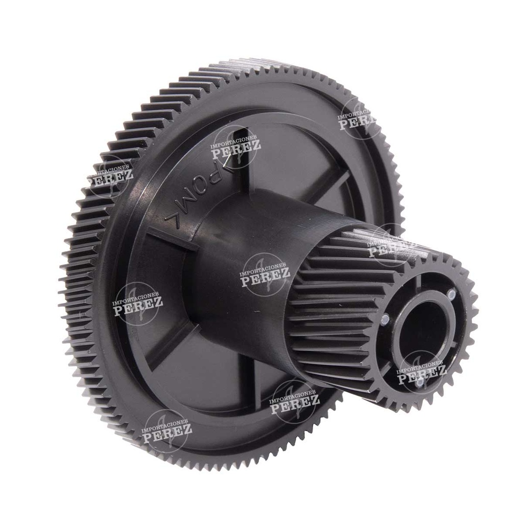 Gear Cilindro del Motor Principal [Original - Ricoh]