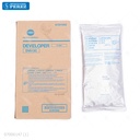 Revelador Cyan DV613C 1200g [Original - Konica Minolta]