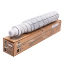 Toner Cartucho Black Konica Minolta [Original] TN621K 1222g 