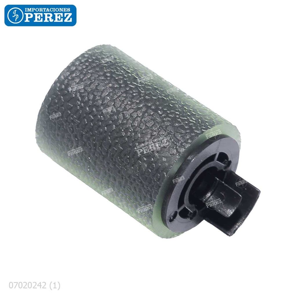 Rueda Bandeja Feed Roller [Cet]