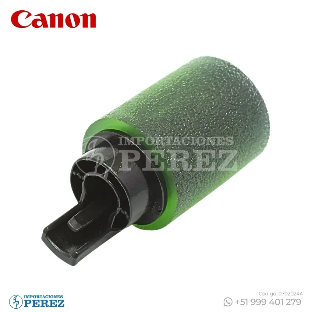 Rueda Bandeja Feed Roller [Cet]