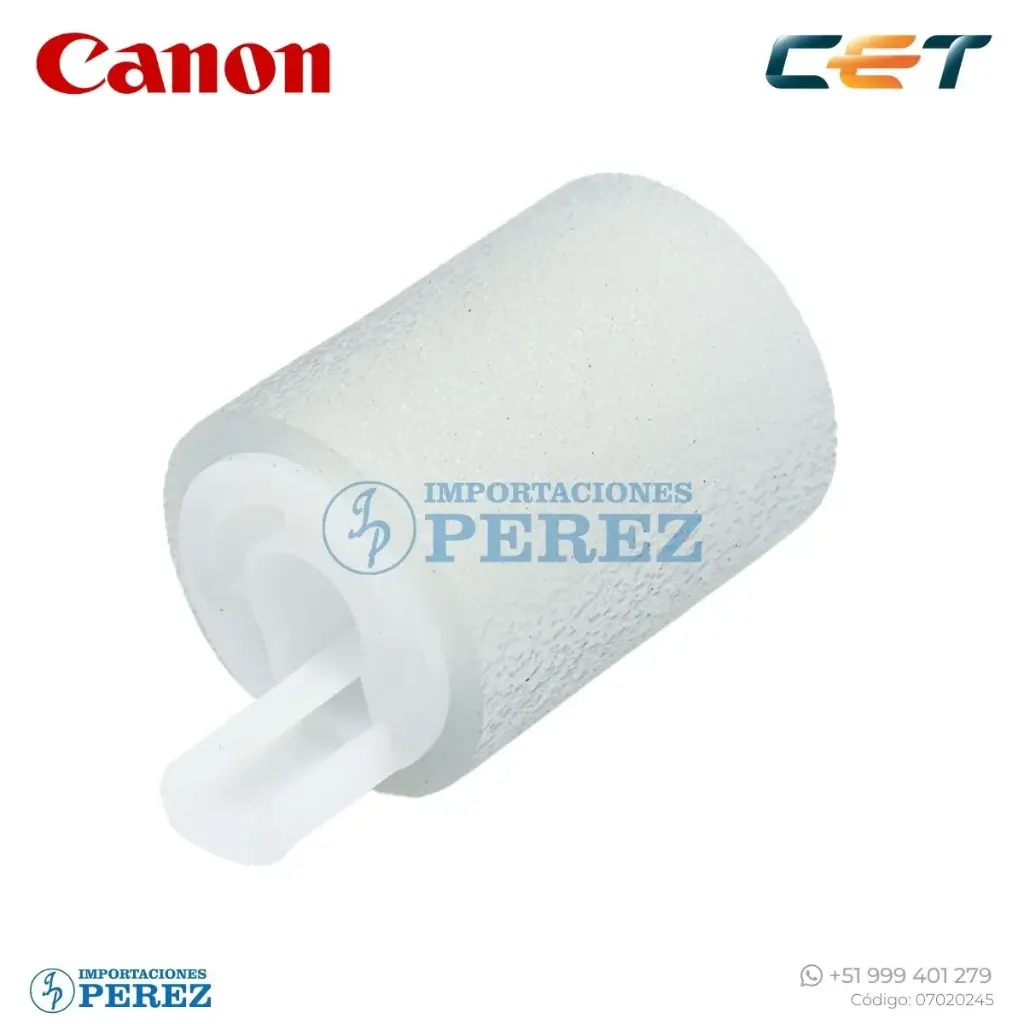 Rueda ADF Separación Roller [Cet]