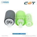 Rueda Bandeja (Kitx03) Pickup/Feed/Separation Roller [Cet]