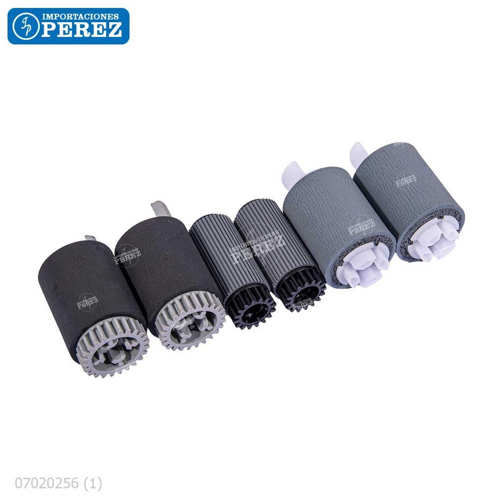 Rueda Bandeja (Kitx06) Pickup/Feed/Separation Roller [Cet]