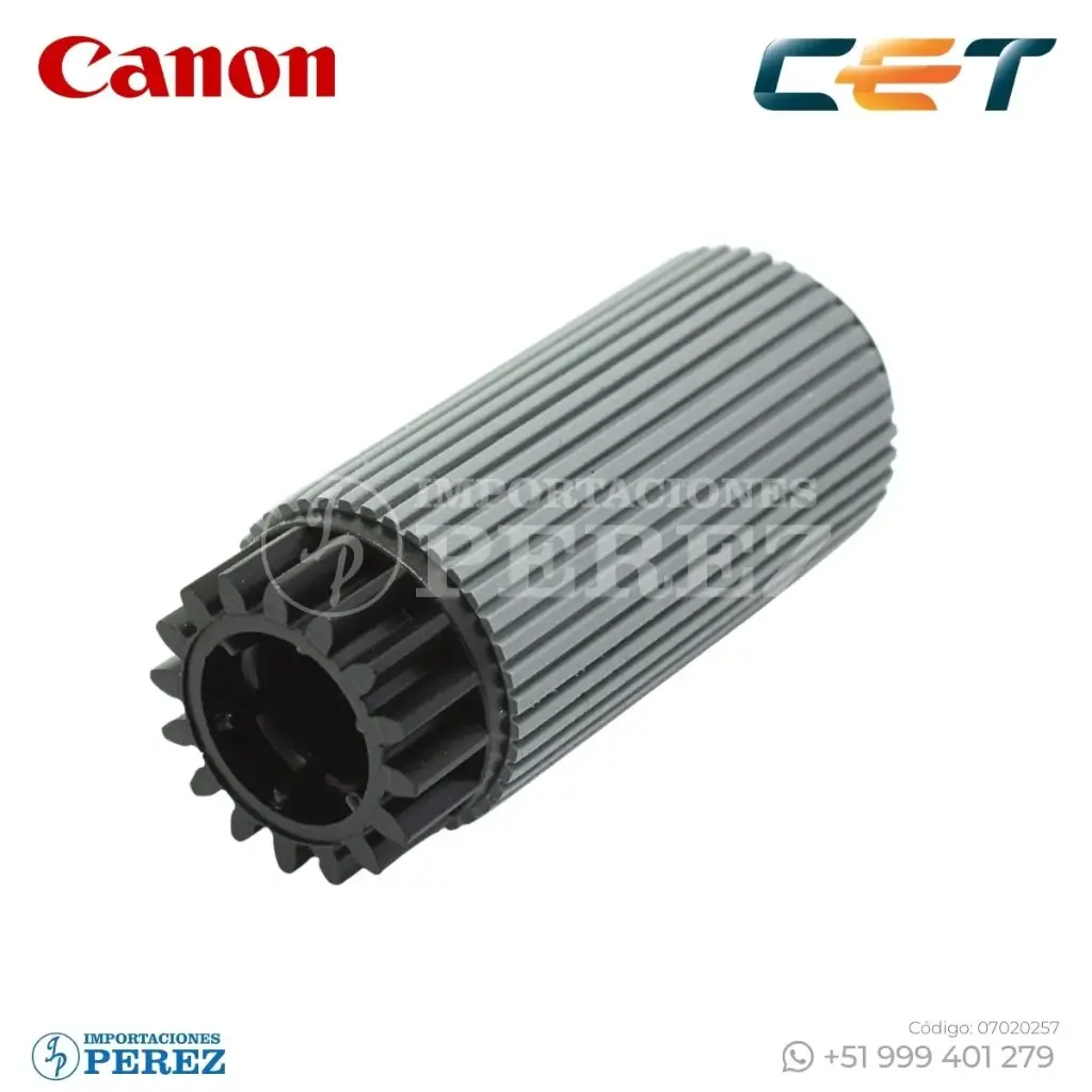 Rueda Bandeja Pickup Roller [Cet]