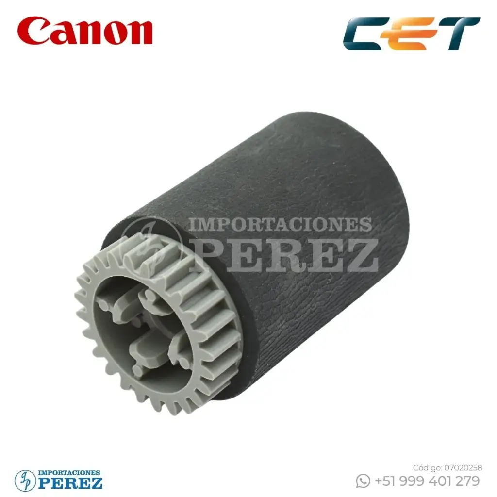 Rueda Bandeja Feed Roller [Cet]