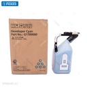 Revelador Cyan 1300g [Original - Ricoh]