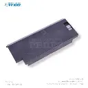 Puerta Bandeja Completa N° 03/04 PC110/PC210/PC215/PC410 Lateral Derecha - SEMI-NUEVO [Original - Konica Minolta]