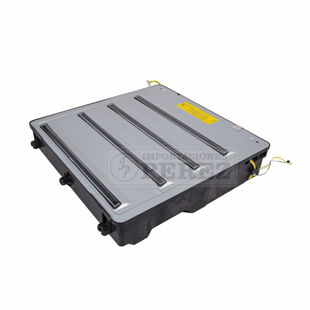 Unidad Laser Completo KMCY (PH Unit) - SEMI-NUEVO [Original - Konica Minolta]