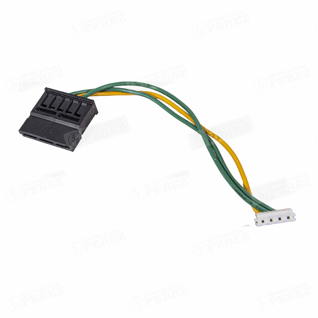 Cable Poder del Disco Duro - SEMI-NUEVO [Original - Konica Minolta]