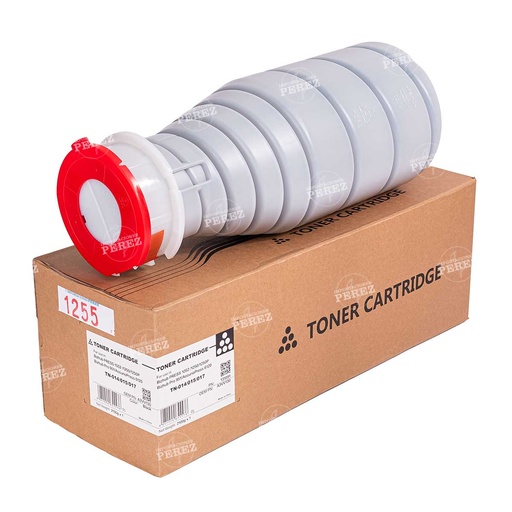 Toner Cartucho Konica Minolta [Cet] TN014/TN015/TN017 2100g 