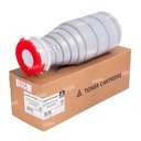 Toner Cartucho Konica Minolta [Cet] TN014/TN015/TN017 2100g 