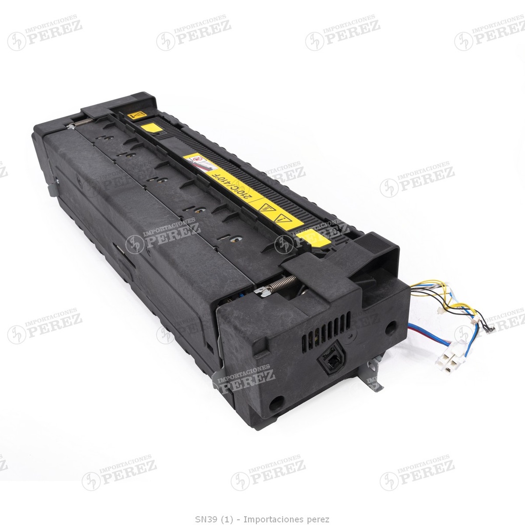 Unidad Fusora 110v/120v - SEMI-NUEVO [Original - Konica Minolta]