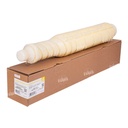 Toner Cartucho Yellow Konica Minolta [Cet] TN619Y/TN620Y 1200g 