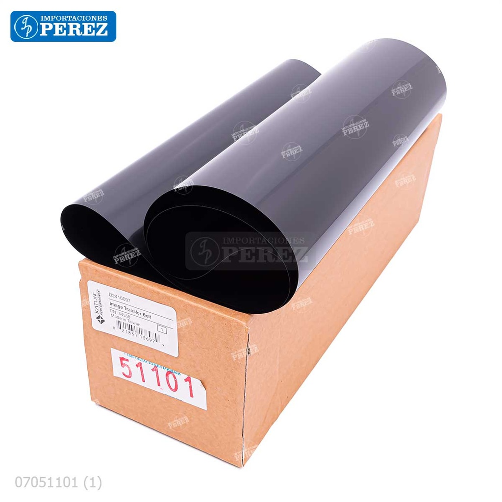 Faja Transferencia [Katun Performance] 