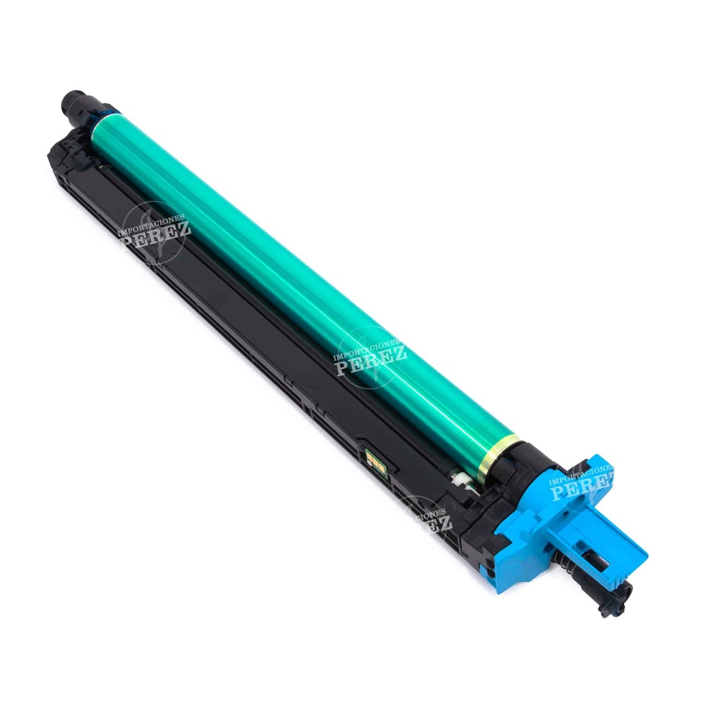 Unidad Cilindro Color DR313/DR313C 110v/220v - SEMI-NUEVO [Original - Konica Minolta]