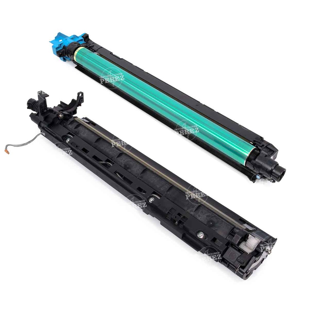 Unidad Imagen Completo Black (Cilindro + Revelado) DR313K/DV313K 110v/220v - SEMI-NUEVO [Original - Konica Minolta]