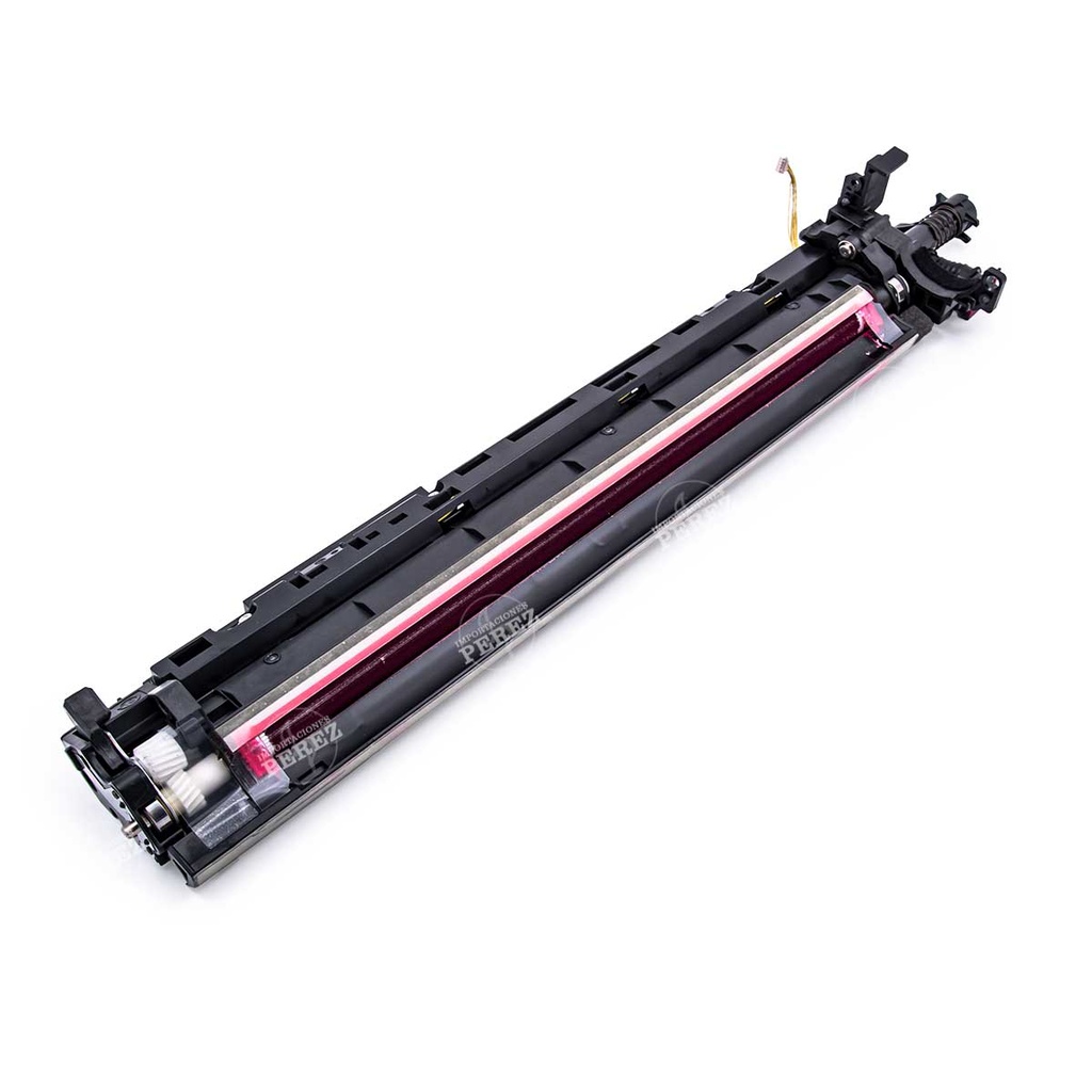 Unidad Revelado Magenta DV512M 110v/220v - SEMI-NUEVO [Original - Konica Minolta]