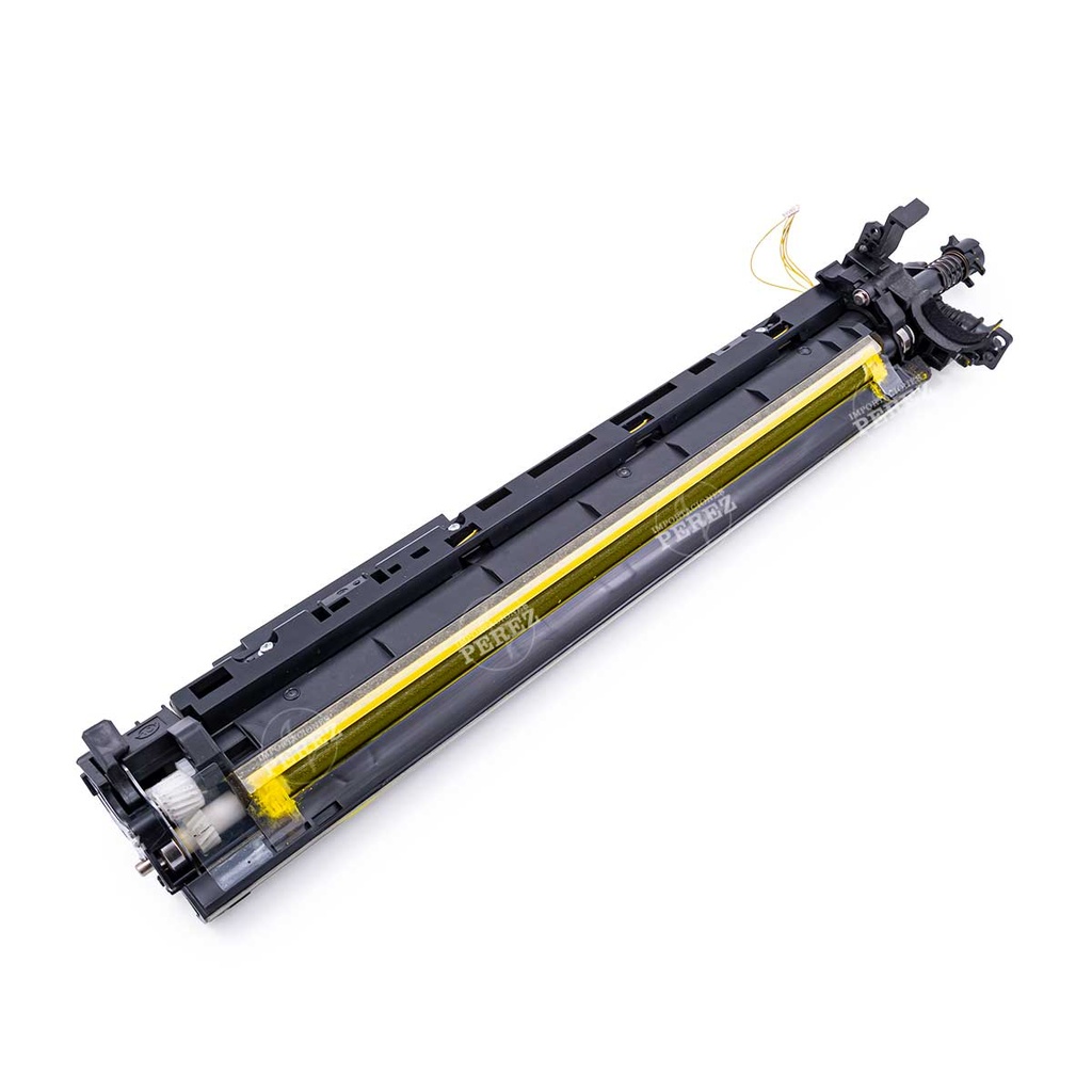 Unidad Revelado Yellow DV512Y 110v/220v - SEMI-NUEVO [Original - Konica Minolta]