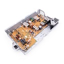 Bloque/Módulo Completo Fuente Poder 110v (DC Power Supply D148/D149/D150 450.3W) + Controladora Tarjeta Fuente Poder 110v (AC Control Board D148/D149/D150) + Ventilador 24v - 0.17A c/base - SEMI-NUEVO [Original - Ricoh]