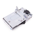 Level/Enganche/Anclaje de Bandeja - SEMI-NUEVO [Original - Konica Minolta]