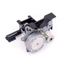 Hopper Toner Cyan Completo (TONER HOPPER:TONER SUPPLY:C:ASS'Y) - SEMI-NUEVO [Original - Ricoh]