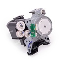 Hopper Toner Magenta Completo (TONER HOPPER:TONER SUPPLY:M:ASS'Y) - SEMI-NUEVO [Original - Ricoh]