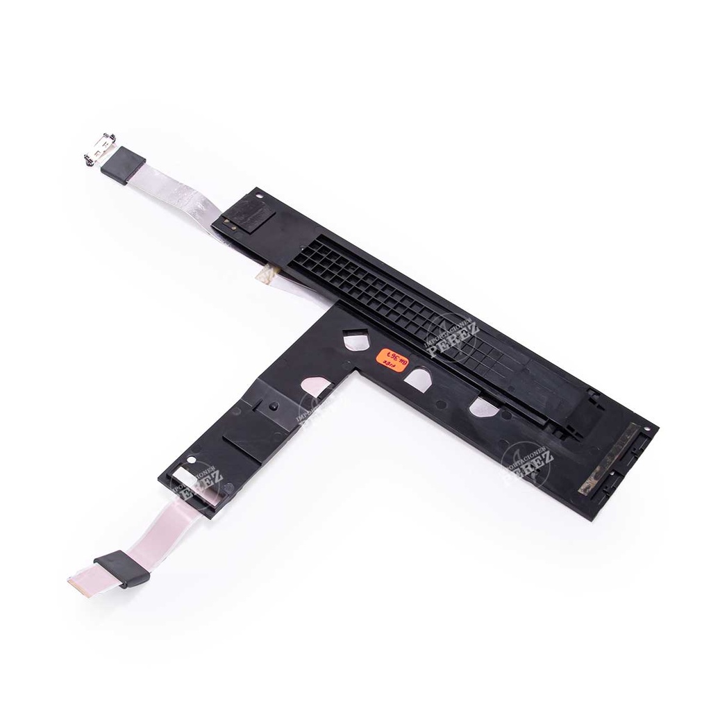 Cable Flex/Harness Scanner c/base - SEMI-NUEVO [Original - Konica Minolta]