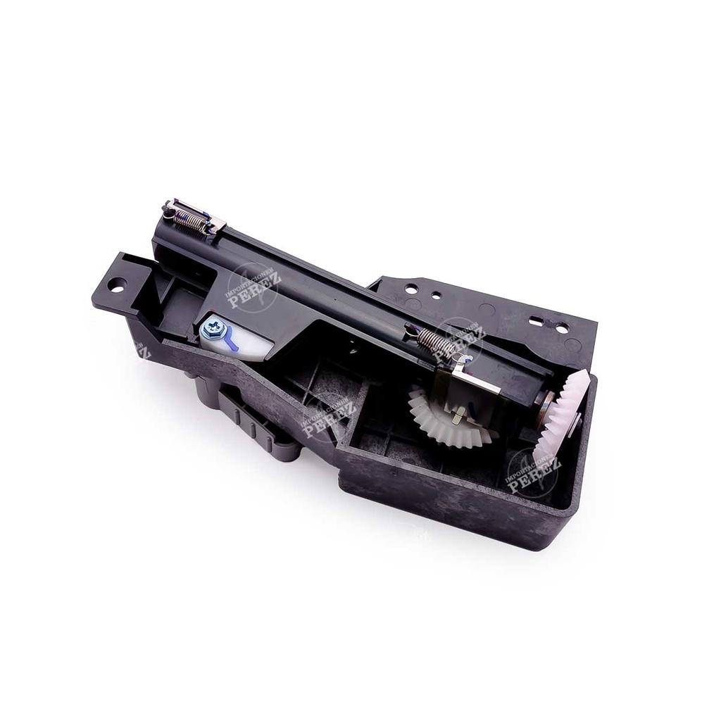 Unidad Salida Toner (Tapa Unid. Transferencia) - SEMI-NUEVO [Original - Ricoh]