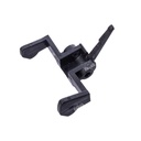 Actuador/base de Guía Placa (debajo del fusor) - SEMI-NUEVO [Original - Konica Minolta]